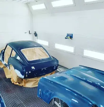 révision voiture L'aiguillon-sur-Vie-1